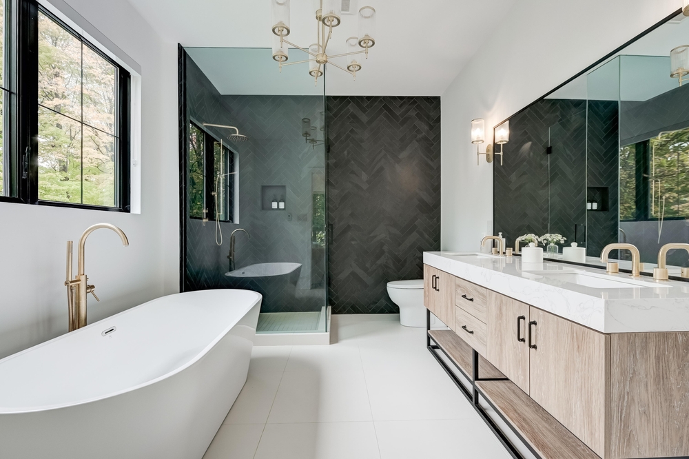 Kitchen & Bathroom Renovations in Paisley