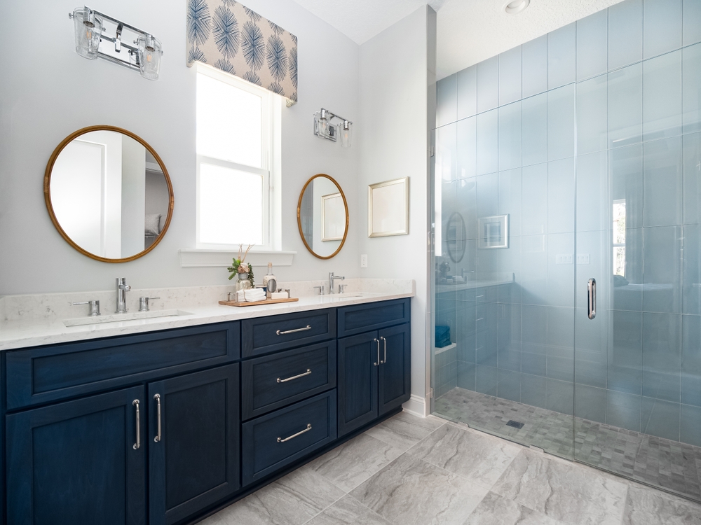 Kitchen & bathroom fitters in Paisley