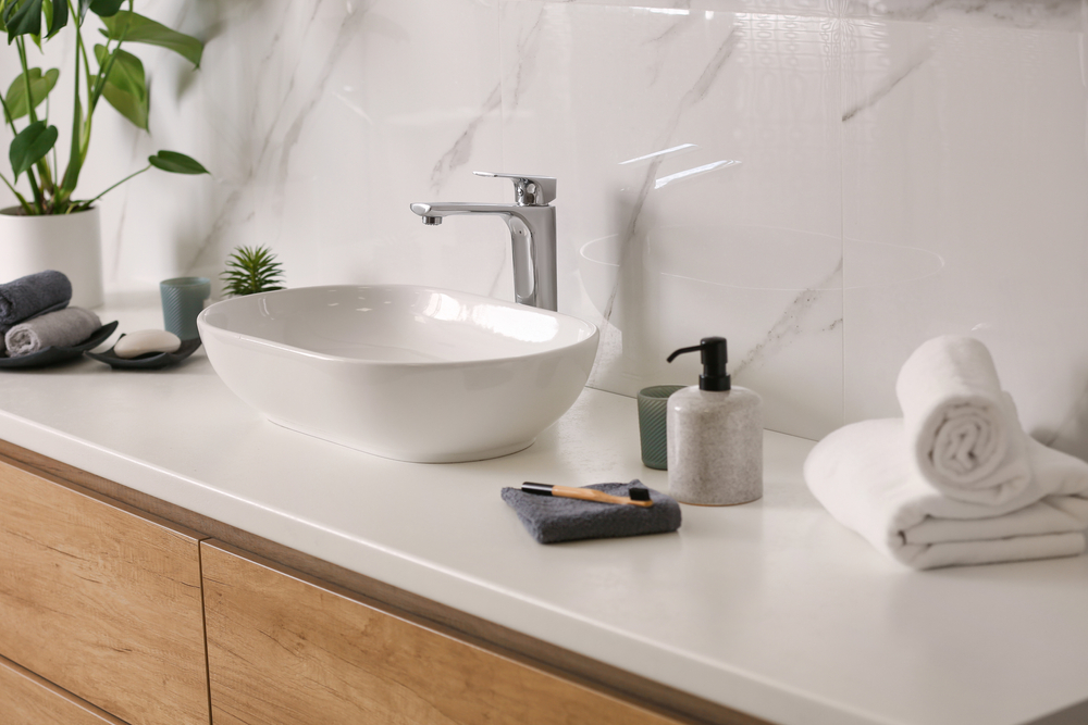 Kitchen & bathroom fitters in Paisley