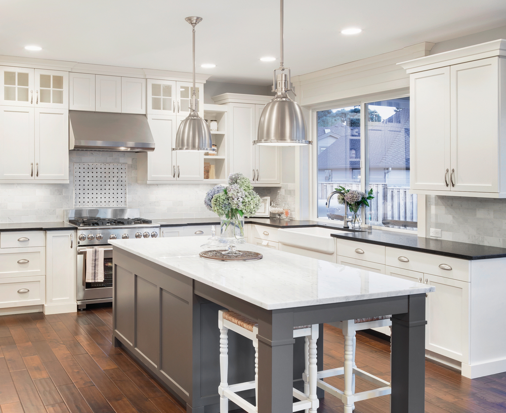 Kitchen & bathroom fitters in Paisley